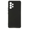 Чехол ArmorStandart ICON для Samsung A53 5G (A536) Camera cover Black (ARM61656)