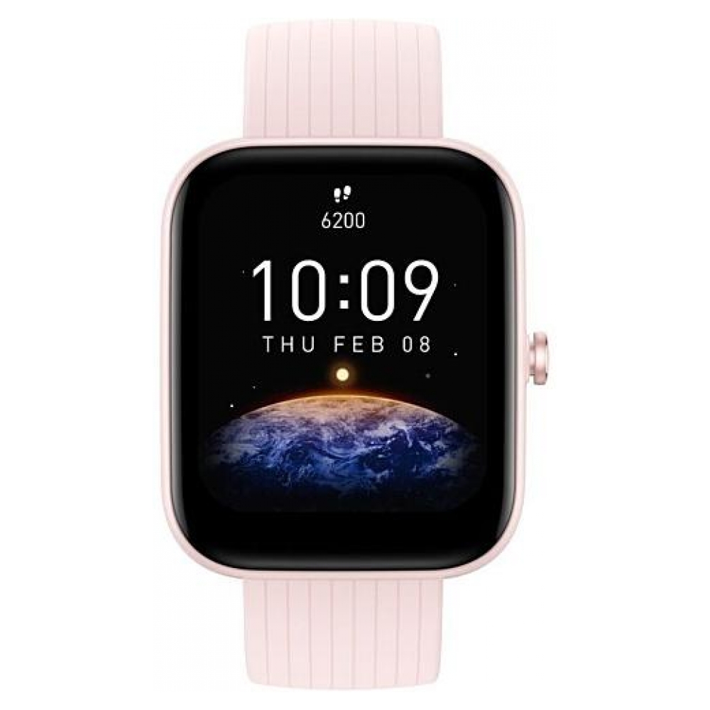 Розумний годинник  Amazfit Bip 3 Pink