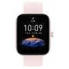 Розумний годинник  Amazfit Bip 3 Pink