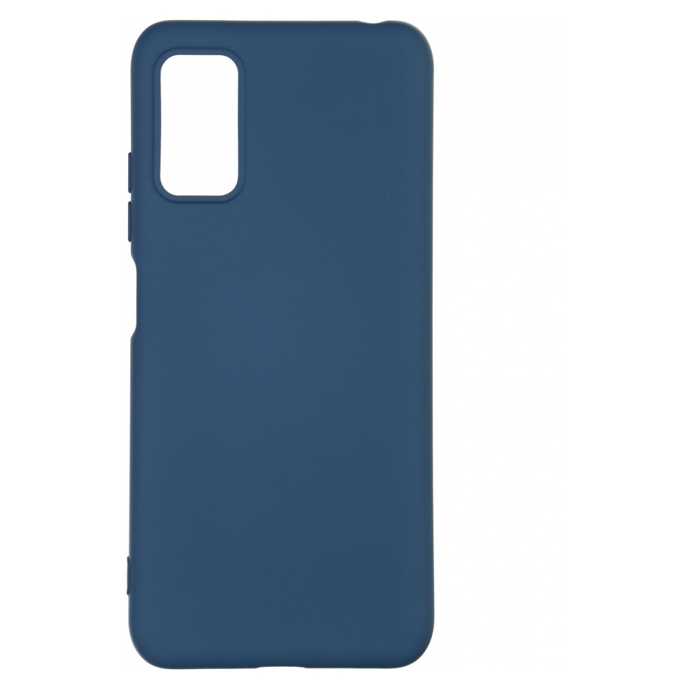 ArmorStandart ICON Case для Xiaomi Redmi Note 10 5G / Poco M3 Pro Dark Blue (ARM59343)