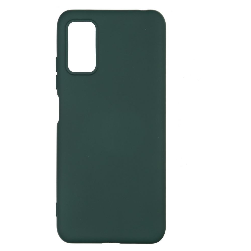 ArmorStandart ICON Case для Xiaomi Redmi Note 10 5G / Poco M3 Pro Pine Green (ARM59344)