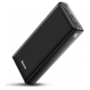 Зовнішній акумулятор Baseus Mini JA 30000 Black (PPJAN-C01)