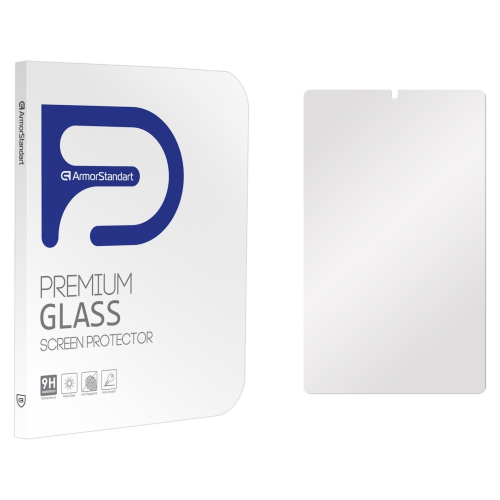 Захисне скло ArmorStandart Glass.CR для Samsung Galaxy Tab S6 Lite P613/P619/P610/P615 (ARM57805)