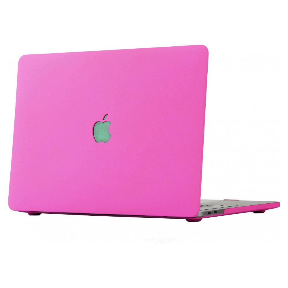 Накладка Armorstandart TPU Matte Shell для MacBook Pro 15.4 (A1707/A1990) Purple (ARM58994)