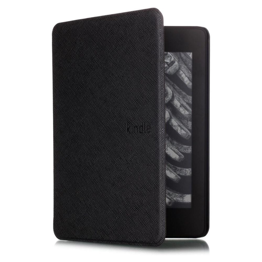 Обкладинка ArmorStandart Leather Case для Amazon Kindle (11th Gen) Black (ARM65962)