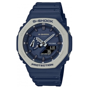Чоловічий годинник Casio G-Shock GA-2110ET-2AER