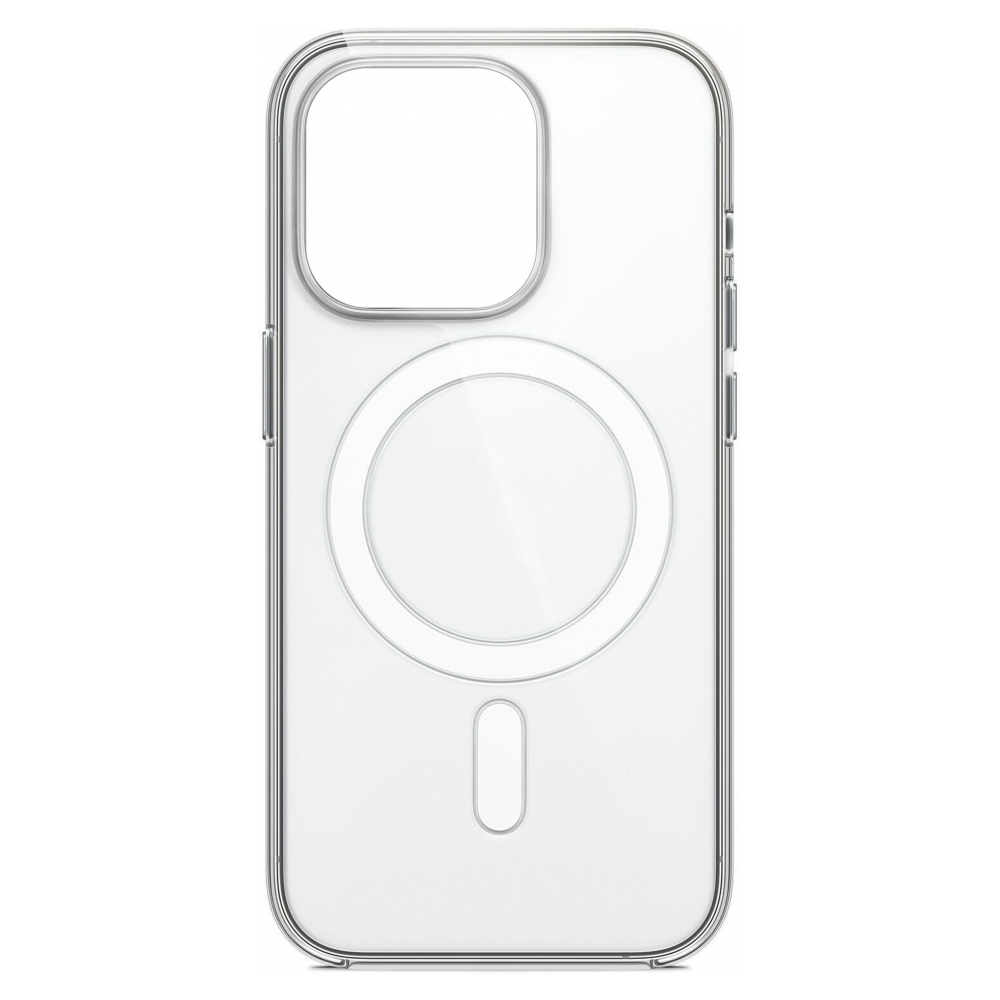 Панель ArmorStandart Air MagSafe для Apple iPhone 13 Pro Transparent (ARM64405)