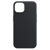 Чохол ArmorStandart FAKE Leather Case для Apple iPhone 14 Black (ARM64391)