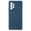 Чехол ArmorStandart ICON для Samsung A53 5G (A536) Camera cover Dark Blue (ARM61657)