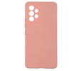 Чехол ArmorStandart ICON для Samsung A53 5G (A536) Camera cover Pink (ARM64580)