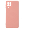 Чехол ArmorStandart ICON для Samsung M53 (M536) Camera cover Pink (ARM64585)