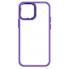Чохол ArmorStandart Unit для Apple iPhone 13 mini Lavender (ARM62500)
