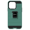 Чохол ArmorStandart DEF17 case для Apple iPhone 12/12 Pro Military Green (ARM61335)