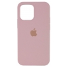 Панель Original Silicone Case для Apple iPhone 13 Pro Max Pink Sand (ARM59986)
