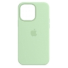 Панель Original Silicone Case для Apple iPhone 13 Pro Max Pistachio (ARM59987)