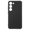 Чехол ArmorStandart ICON для Samsung S23 Camera cover Black (ARM65452)