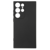 Чехол ArmorStandart ICON для Samsung S23 Ultra Camera cover Black (ARM65458)