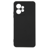 Чохол ArmorStandart ICON для Xiaomi Redmi Note 12 4G Camera cover Black (ARM67700)