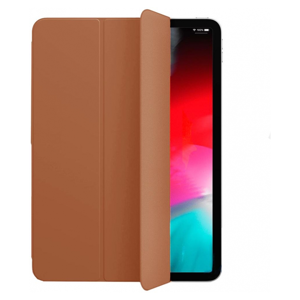 Чохол Original Smart Case для Apple iPad Pro 11 (2018) Light Brown (ARM53752)