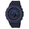 Чоловічий годинник Casio G-Shock GA-2100VB-1A