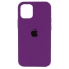 Панель Original Silicone Case для Apple iPhone 13 Purple (ARM59950)