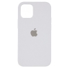 Панель Original Silicone Case для Apple iPhone 13 White (ARM59960)