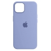 Панель Original Silicone Case для Apple iPhone 13 Pro Max Lilac (ARM67951)