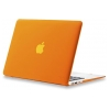 Чохол для ноутбука ArmorStandart Case для New MacBook A1932 Matte Orange (ARM53648)