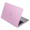 Накладка ArmorStandart Air Shell для MacBook Pro 14 M3 / M2 / M1 (A2442/A2779) 2021/2023 Pink (ARM68151)