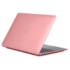 Накладка ArmorStandart Matte Shell для MacBook Air 13.3 2018 (A2337/A1932/A2179) Pink (ARM68153)