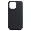 Чохол ArmorStandart FAKE Leather Case для Apple iPhone 13 Pro Black (ARM61373)