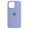 Панель Original Silicone Case для Apple iPhone 13 Pro Lilac (ARM67946)