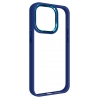 Чохол ArmorStandart UNIT2 для Apple iPhone 15 Pro Blue (ARM69981)