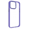 Чохол ArmorStandart UNIT2 для Apple iPhone 15 Pro Max Lavender (ARM69991)