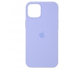 Панель Original Silicone Case для Apple iPhone 13 Lavender (ARM59951)