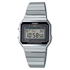 Чоловічий годинник Casio A700WE-1AEF