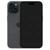 Муляж Dummy Model iPhone 15 Plus Black (ARM71458)