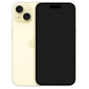 Муляж Dummy Model iPhone 15 Yellow (ARM71447)
