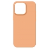Чохол ArmorStandart ICON2 MagSafe для Apple iPhone 15 Pro Orange Sorbet (ARM72756)