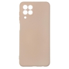 Чехол ArmorStandart ICON для Samsung M33 5G (M336) Camera cover Pink Sand (ARM61673)