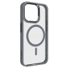 Чохол ArmorStandart Unit MagSafe для Apple iPhone 15 Pro Grey (ARM74857)