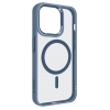 Чехол ArmorStandart Unit MagSafe для Apple iPhone 13 Pro Light Blue (ARM75201)