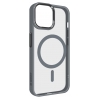 Чохол ArmorStandart Unit MagSafe для Apple iPhone 13 Grey (ARM75197)