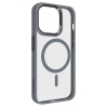 Чехол ArmorStandart Unit MagSafe для Apple iPhone 14 Pro Grey (ARM75210)