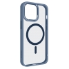 Чохол ArmorStandart Unit MagSafe для Apple iPhone 13 Pro Max Light Blue (ARM75203)