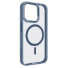 Чохол ArmorStandart Unit MagSafe для Apple iPhone 15 Pro Light Blue (ARM74880)