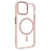Чохол ArmorStandart Unit MagSafe для Apple iPhone 11 Pink (ARM74849)