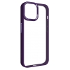 Чохол ArmorStandart UNIT2 для Apple iPhone 13 Purple (ARM74797)