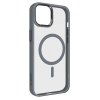 Чохол ArmorStandart Unit MagSafe для Apple iPhone 12/12 Pro Grey (ARM75224)