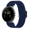 Ремешок нейлоновый ArmorStandart для Google Pixel Watch / Watch 2 Dark Blue (ARM75428)